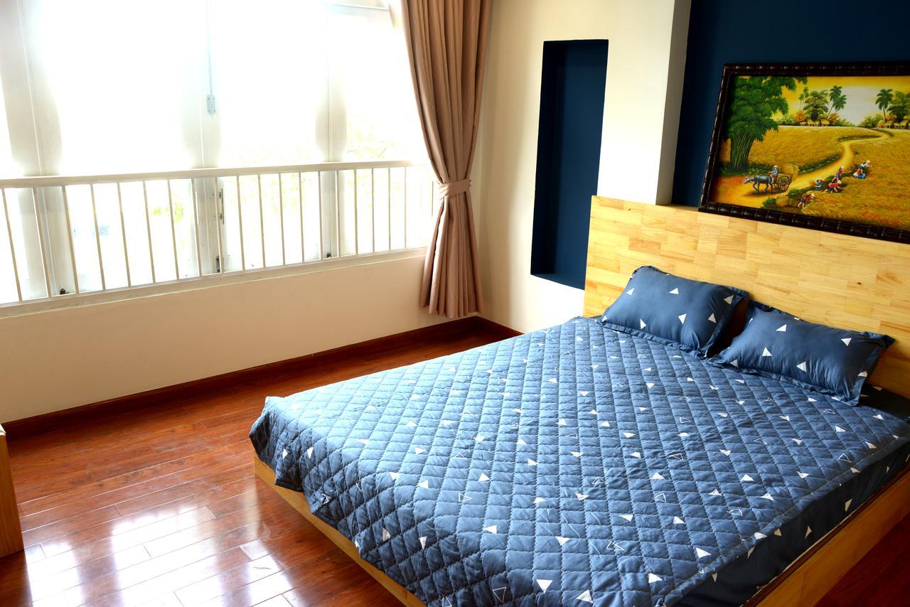 Ihome Homestay Bandar Ho Chi Minh Luaran gambar