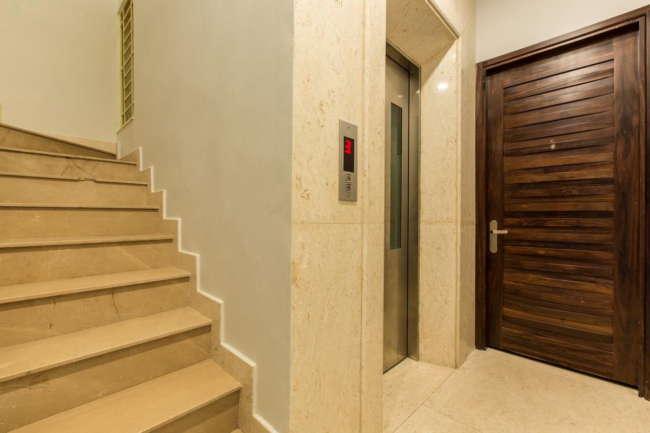 Ihome Homestay Bandar Ho Chi Minh Luaran gambar
